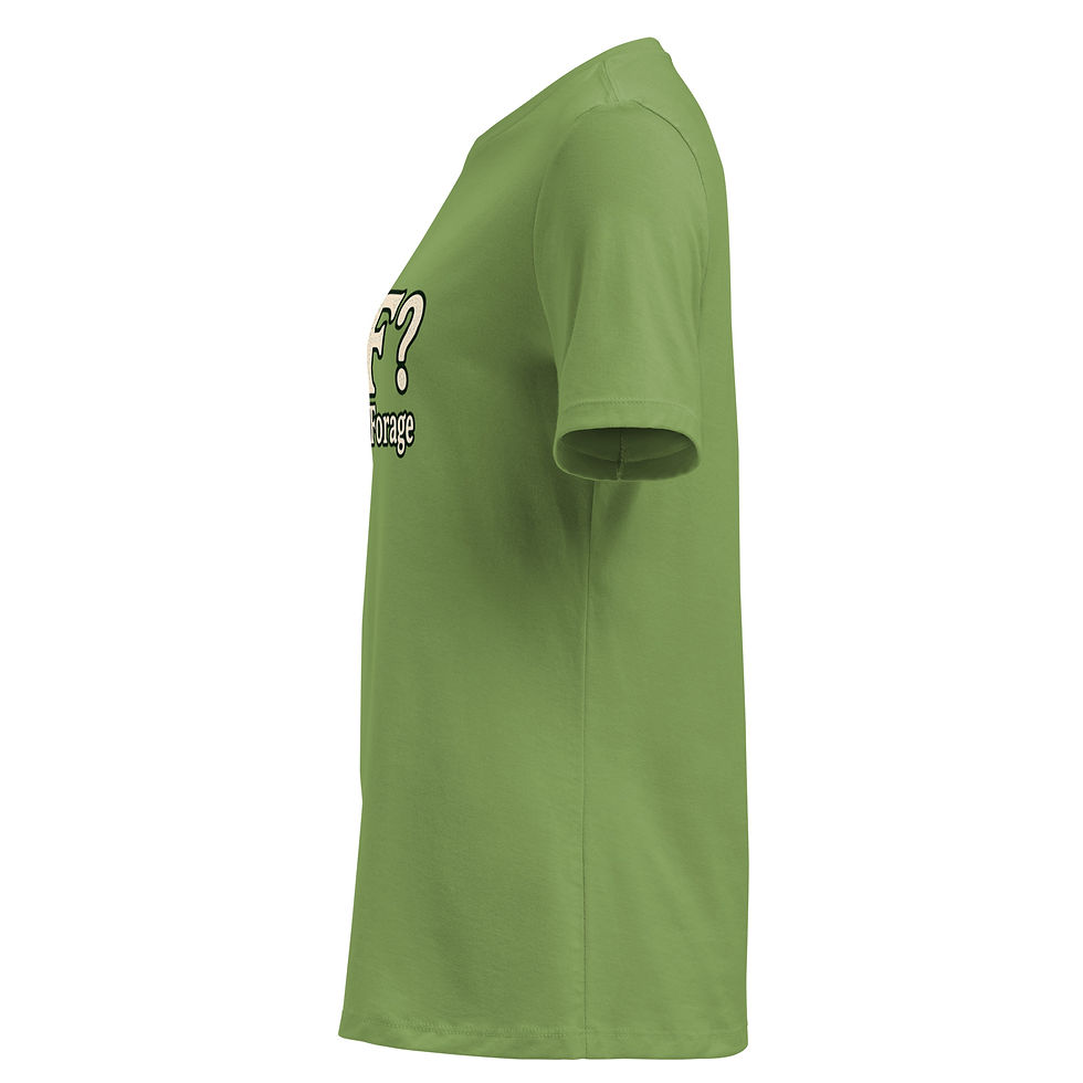 Thumbnail: DTF Women's Relaxed T-Shirt