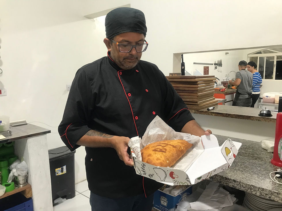 DOM MIGUELLITO, CONHEÇA SUA HISTÓRIA ATÉ AQUI.