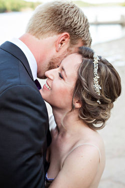 Wedding Photography