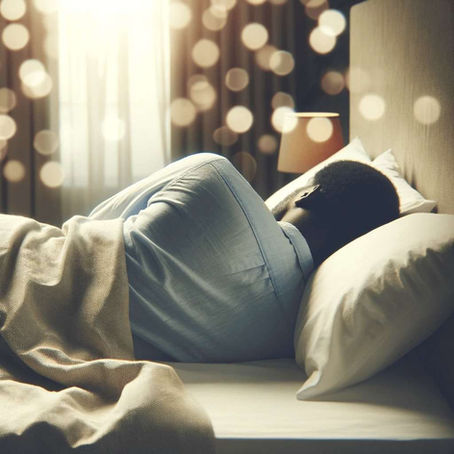 L'ostéopathie : une solution pour lutter contre la fatigue chronique