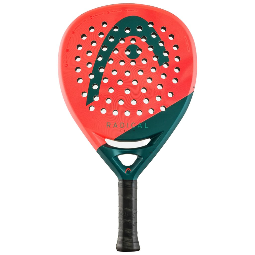 Head Radical Team 2026 Padel Raketi