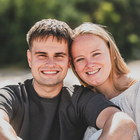 Telefoon wordt vastgehouden