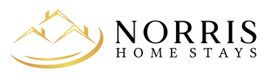 Norris Home Stays Logo Black-01.png