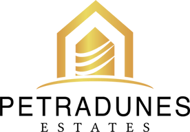 Petradunes Estates Logo Black.png