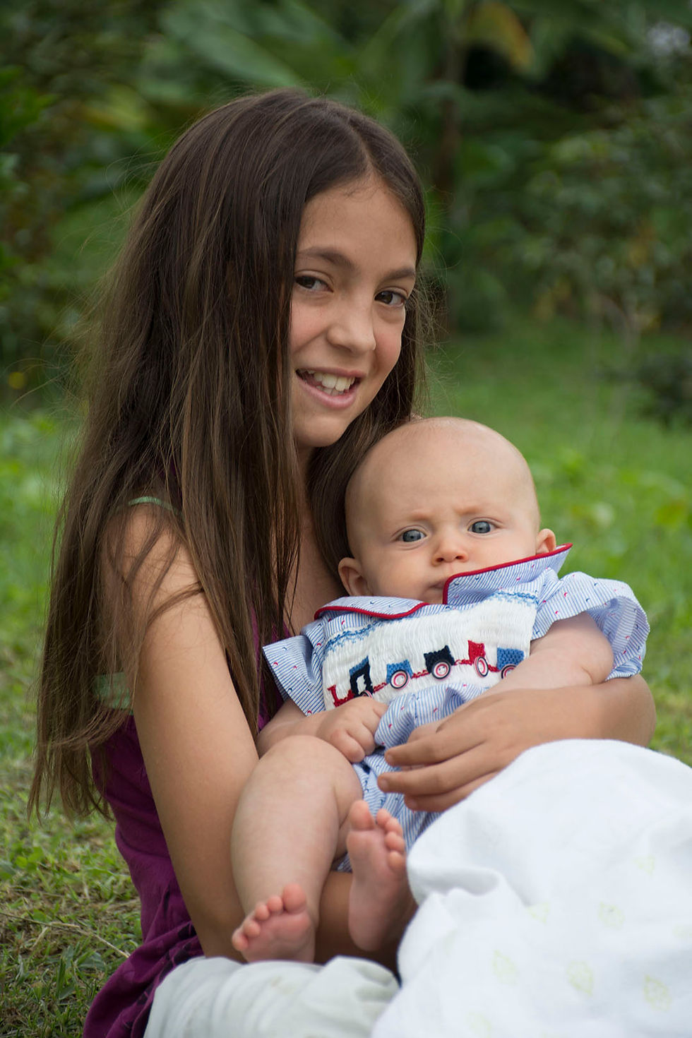Ana y Emilio