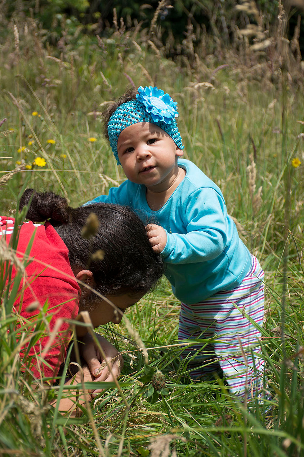 Iara Tanisha Ruiz Marquez