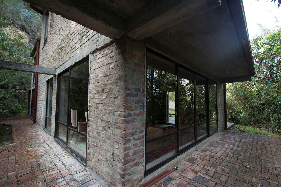 Finca Las Cabañuelas