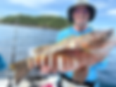 Full Day Fishing Charter