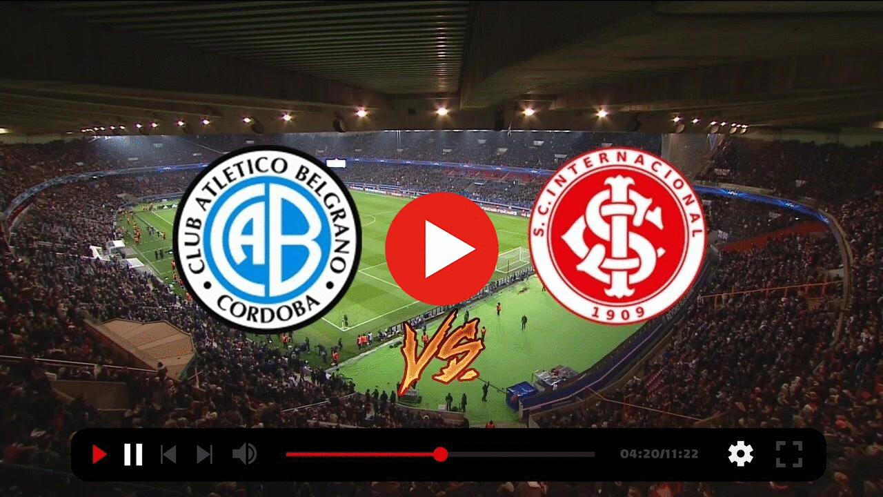 Belgrano-Internacional Transmisión en vivo DIRECTV Sports en vivo, Boca