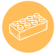 lego vector