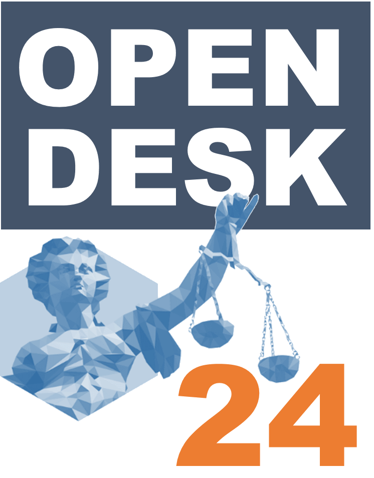 Opendesk24