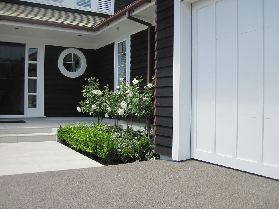 BGE Residential