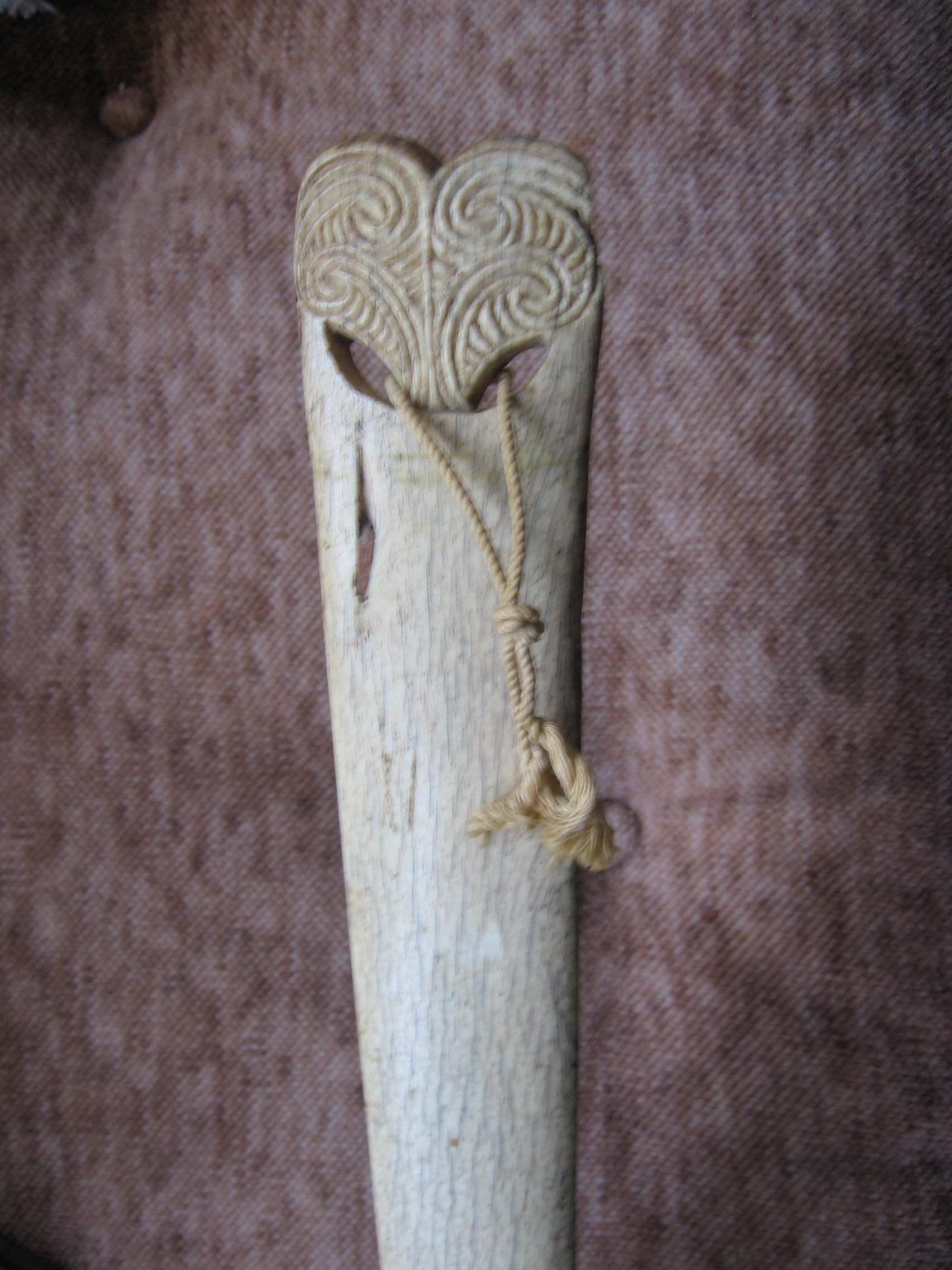 HOEROA