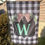 Thumbnail: Garden Flag