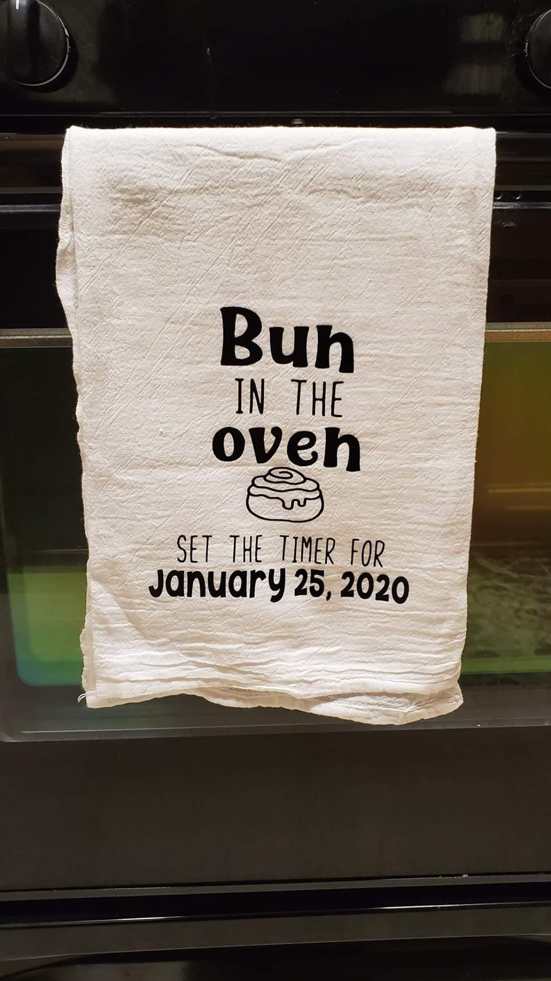 Tea Towel