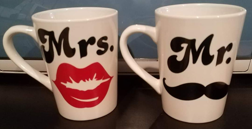 Thumbnail: Mug