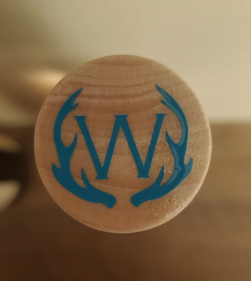 Thumbnail: Wine Cork - Set of 3