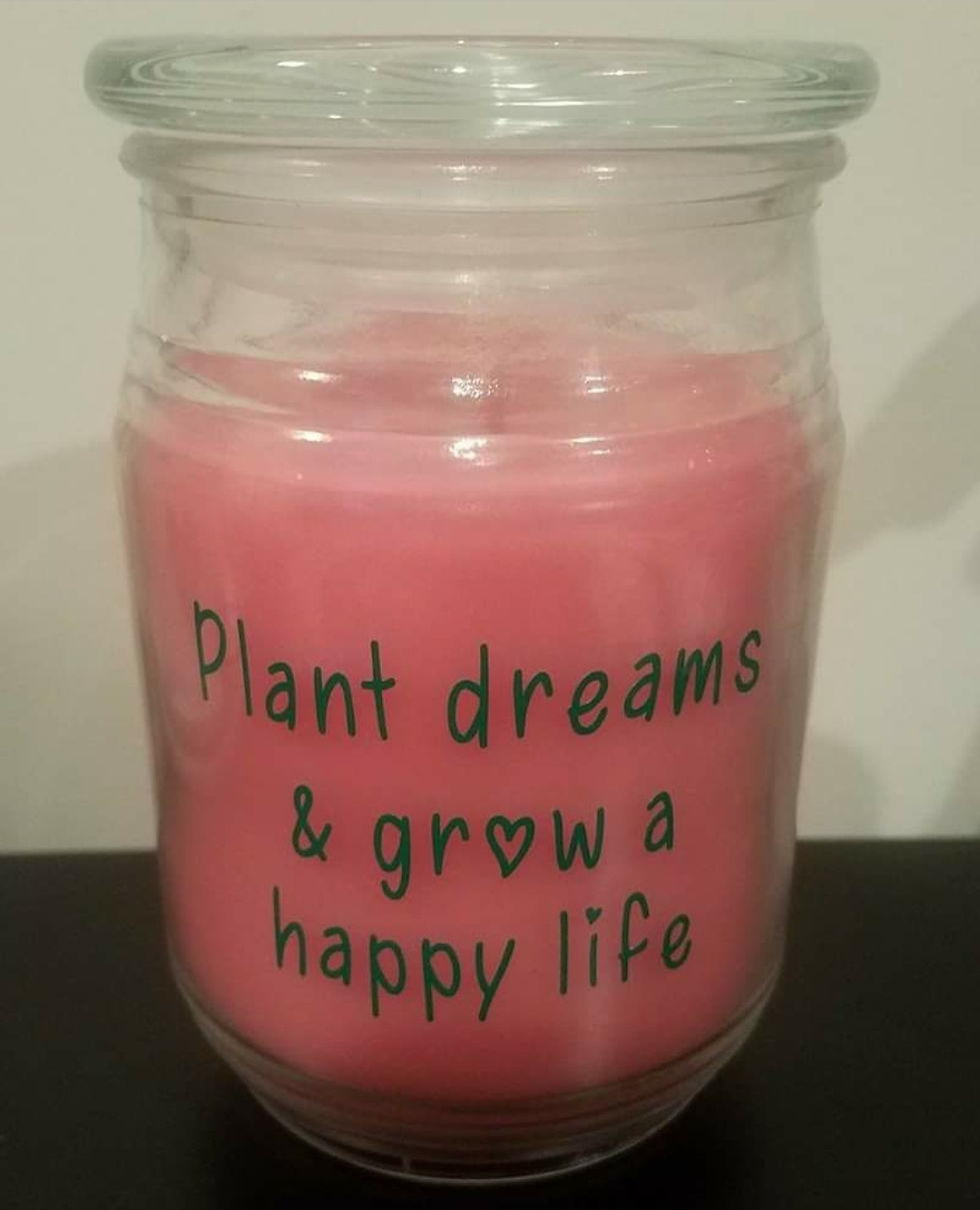 Thumbnail: Candle