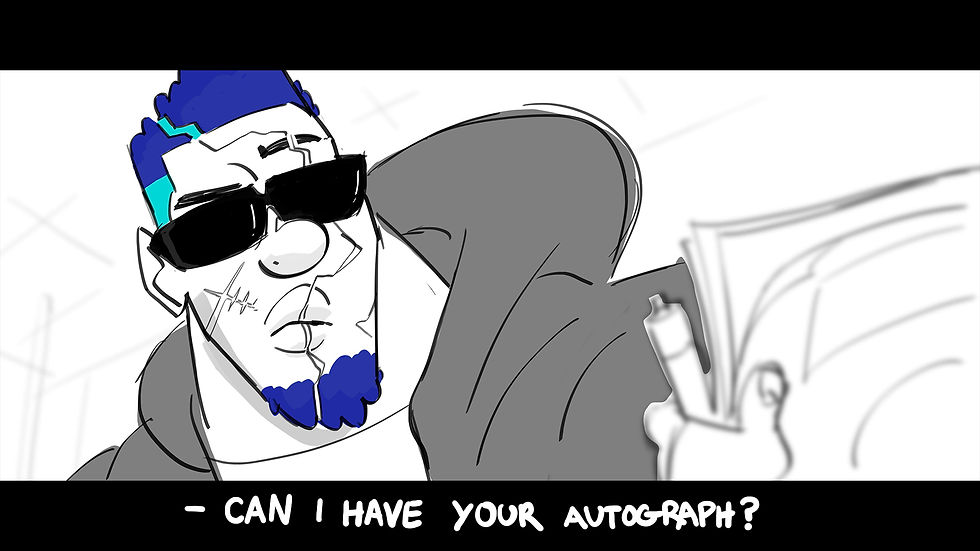 9