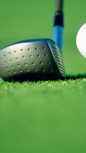 The Most Important Reason You Should Tee the Golf Ball Higher for Your Drives