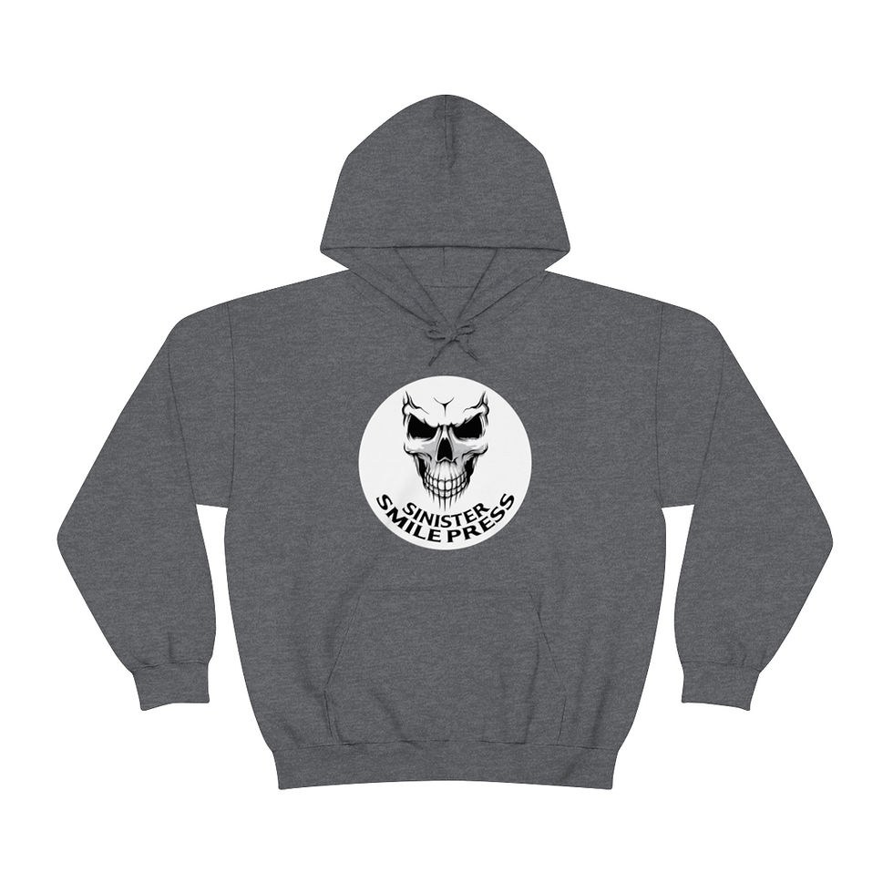 Thumbnail: Unisex Heavy Blend™ Hooded Sweatshirt