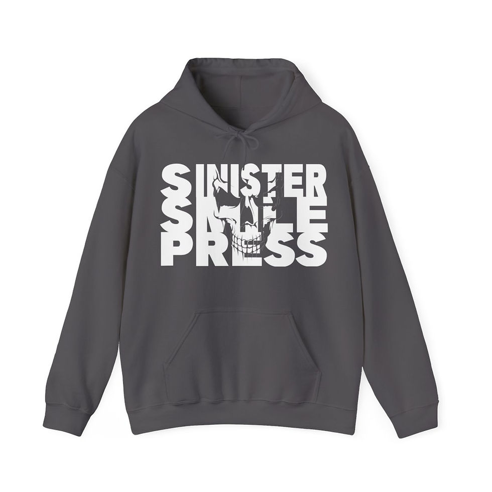 Thumbnail: Unisex Heavy Blend™ Hooded Sweatshirt