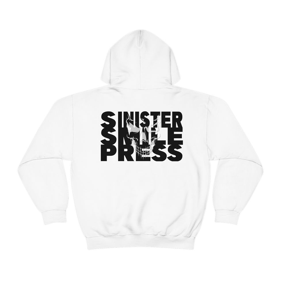 Thumbnail: Unisex Heavy Blend™ Hooded Sweatshirt