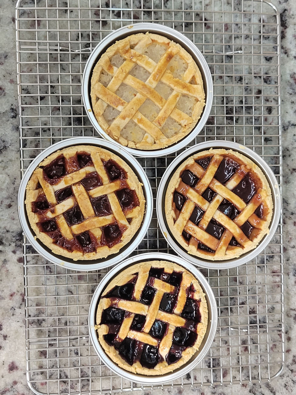 Thumbnail: Mini Pie