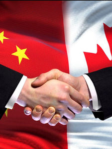 中加关系回暖,加拿大经济或迎来重大转机!