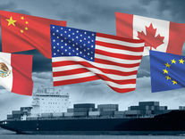 美加贸易战将给加拿大经济带来灾难性影响