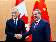 《卡尼北京“破冰”贸易协议：加拿大对美依赖松动，中加关系迎来战略转向》