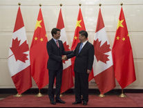 中加破冰！电动车关税松动＋航班恢复在望，双边贸易迎重大转机