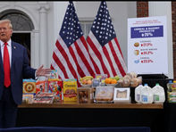 从强势到守势：川普贸易政策迎来最重要转折点