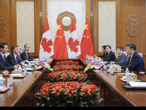 中加关系回暖下的加拿大机遇：一场关乎结构重塑与国家竞争力的窗口期