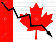 《GDP数据即将公布：加拿大经济是在复苏还是滑入衰退？》