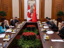 中加关系重启：阿南德访华为双边合作开启“重建互信”新阶段