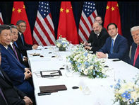 中美停火·中加复交：全球经贸格局重启的关键一年