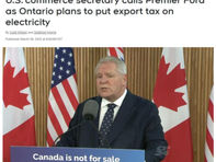 认怂了？股市暴跌重创特朗普关税策略，迫使其寻求妥协