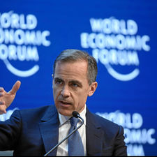 卡尼达沃斯震撼发声：规则退潮时代，加拿大挺身而出！