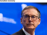 CUSMA 不确定性下的加拿大经济前景：衰退风险、结构性调整与生产率之争