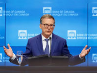 人工智能、贸易变局与人口放缓：加拿大经济正站在结构性十字路口