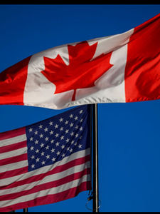 川普冲击一周年:加拿大被迫完成的结构性转向