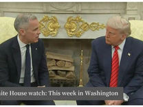 加拿大省长会议：团结抗衡川普关税，谋求国家韧性与共识