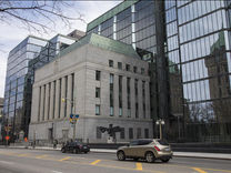 加拿大央行明确利率已触底：结构性低增长时代正式到来