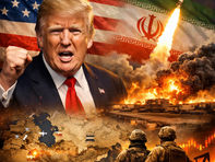 从“胜利幻觉”到战略深渊：特朗普或将亲手引爆美国的系统性危机