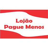 Lojão Pague Menos