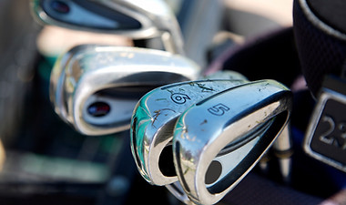 Golfclubs