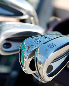 Golfclubs