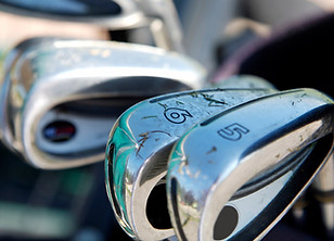 Golf Clubs