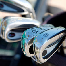 What Your Golf Bag Says About You